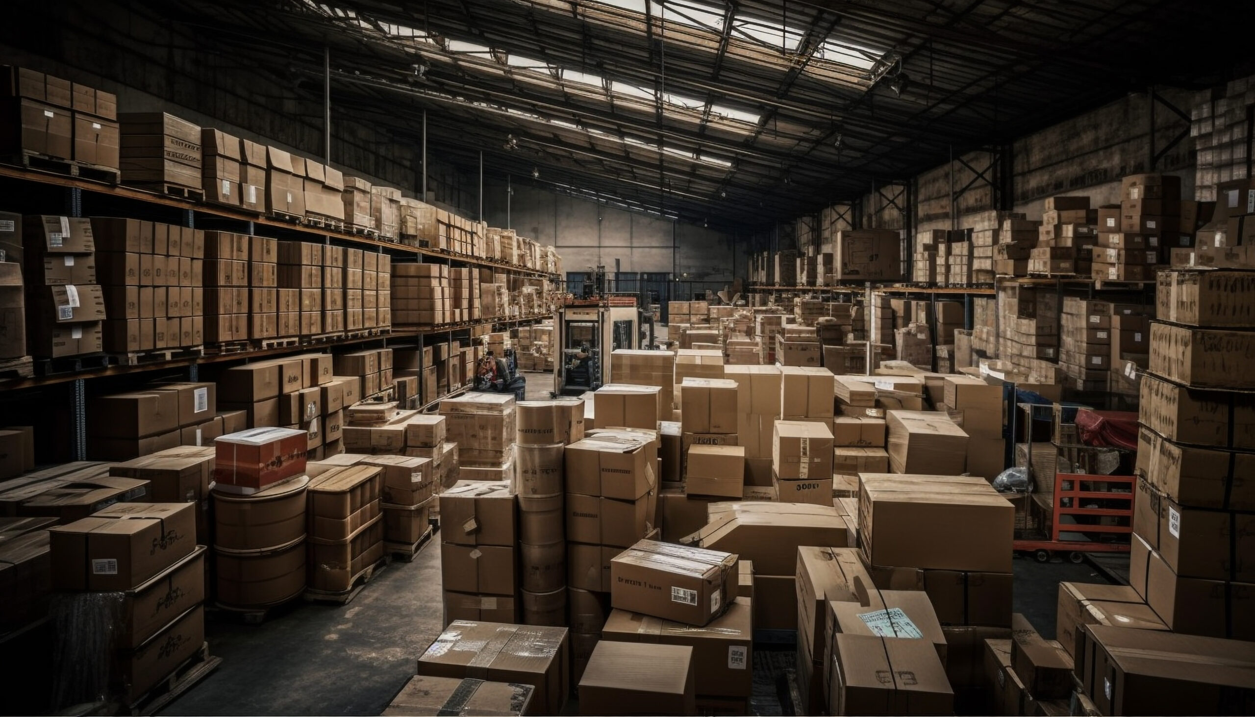 Middleware solutions provider