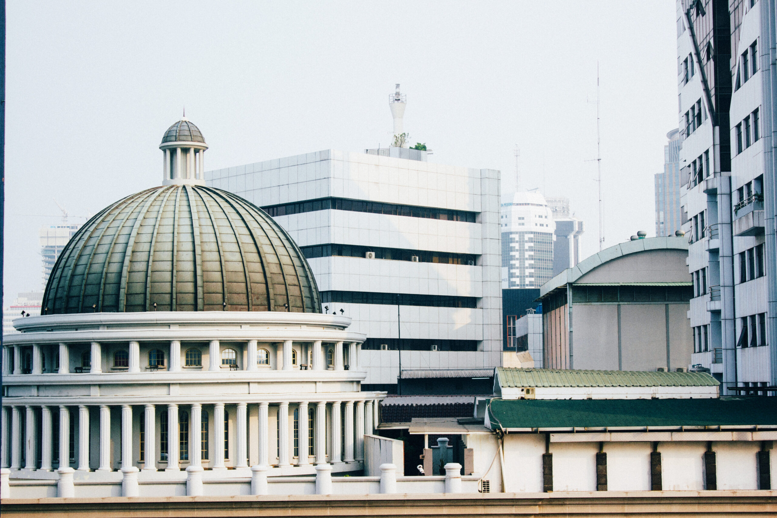 Business technology partner in the Philippines