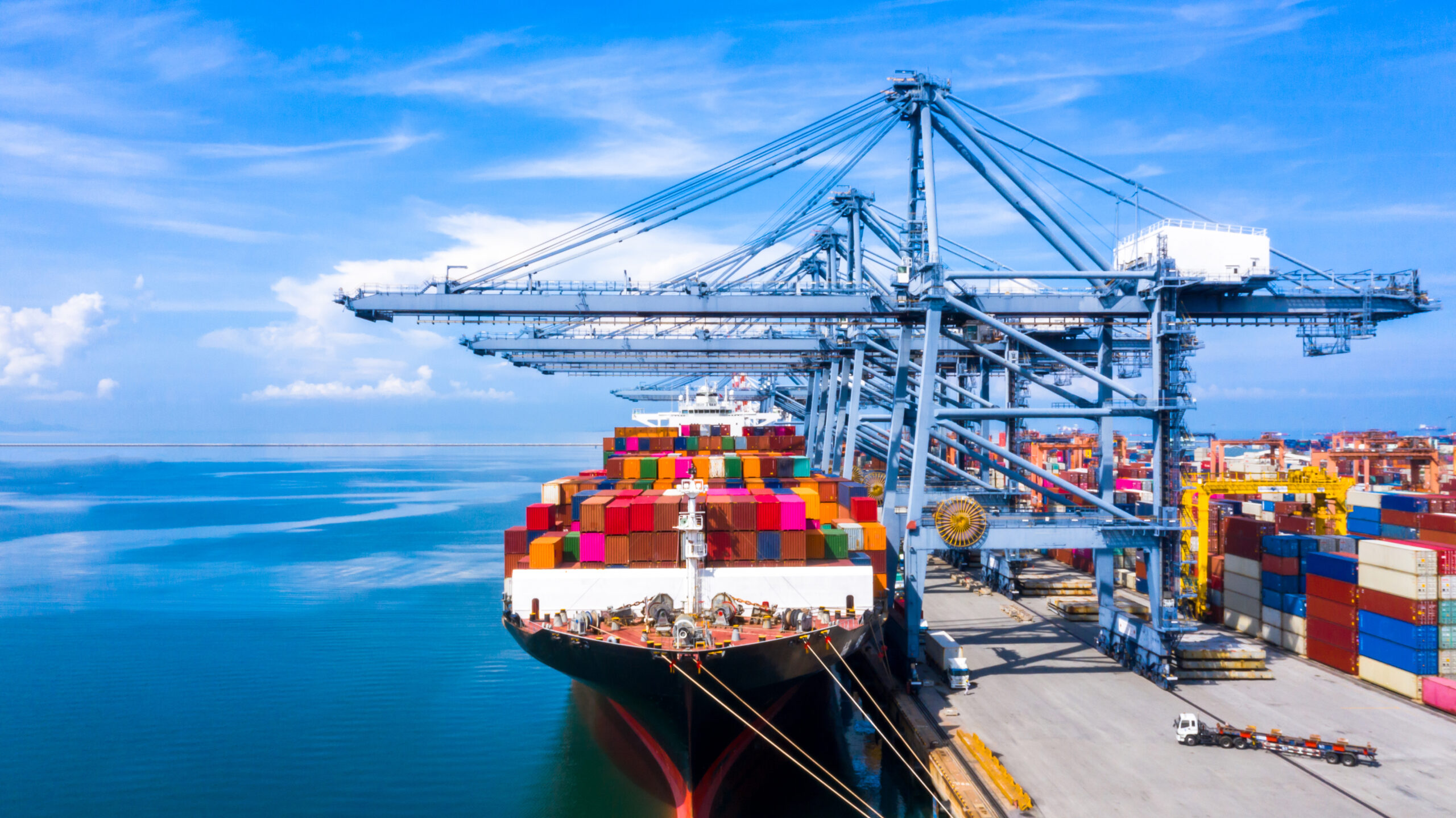 customer order fulfillment