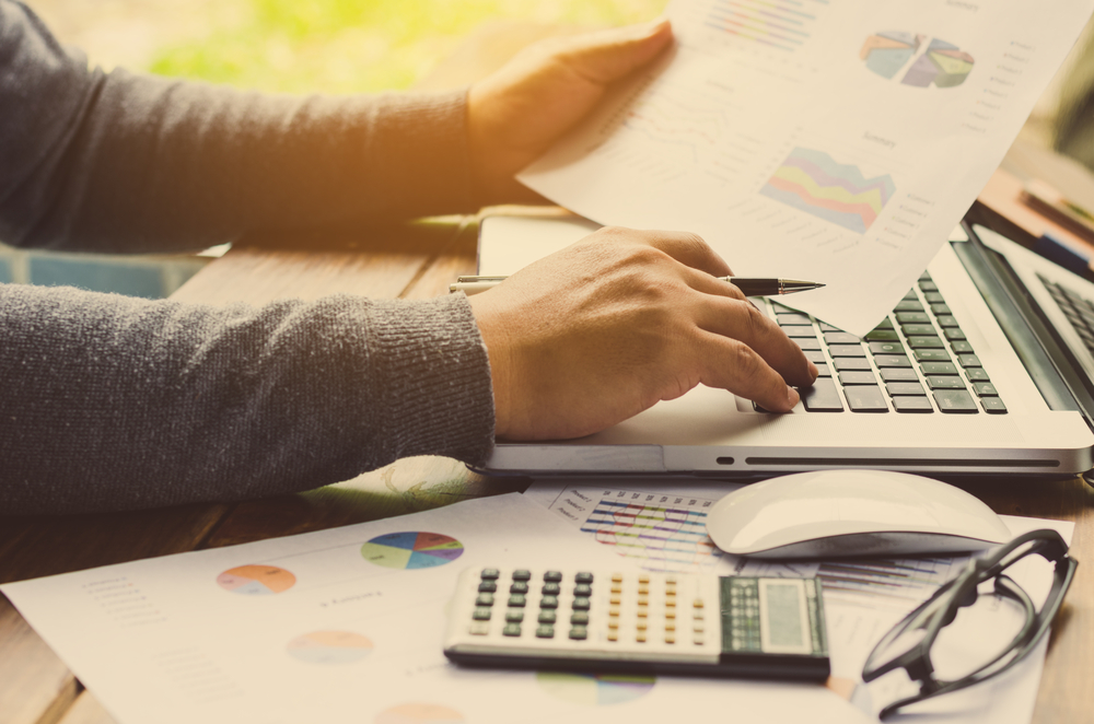 NetSuite implementation partner