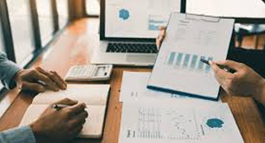 NetSuite implementation partner