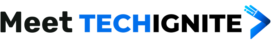 TechIgnite Logo