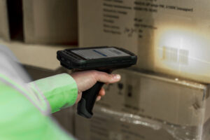 Warehouse Management System (WMS) provider in the Philippines