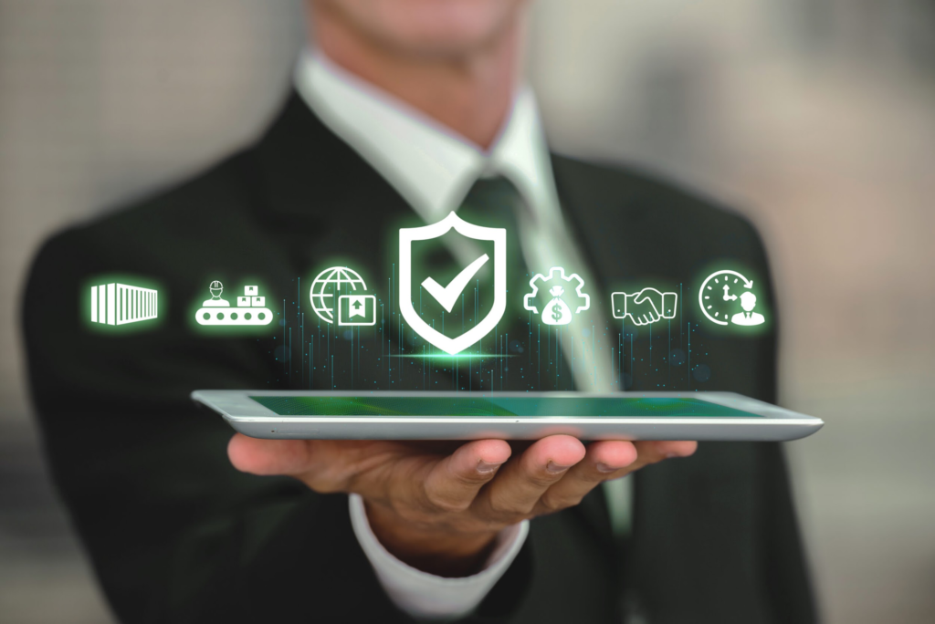 5 Ways SAP Business One Simplifies Government Compliance for SMBs
