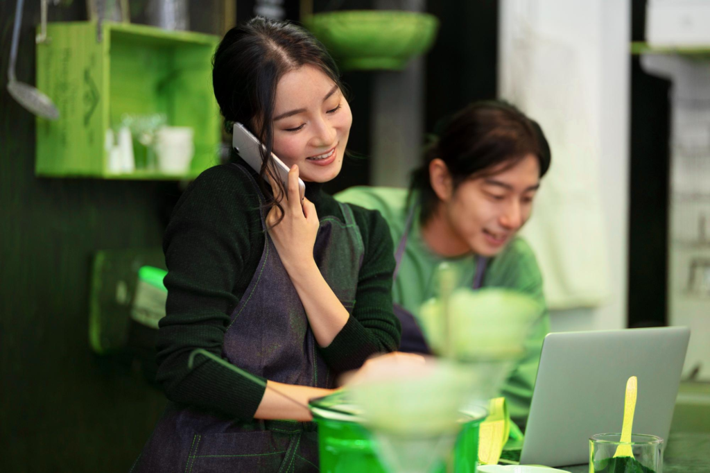 Customer Relationship Management (CRM) Solutions provider in the Philippines